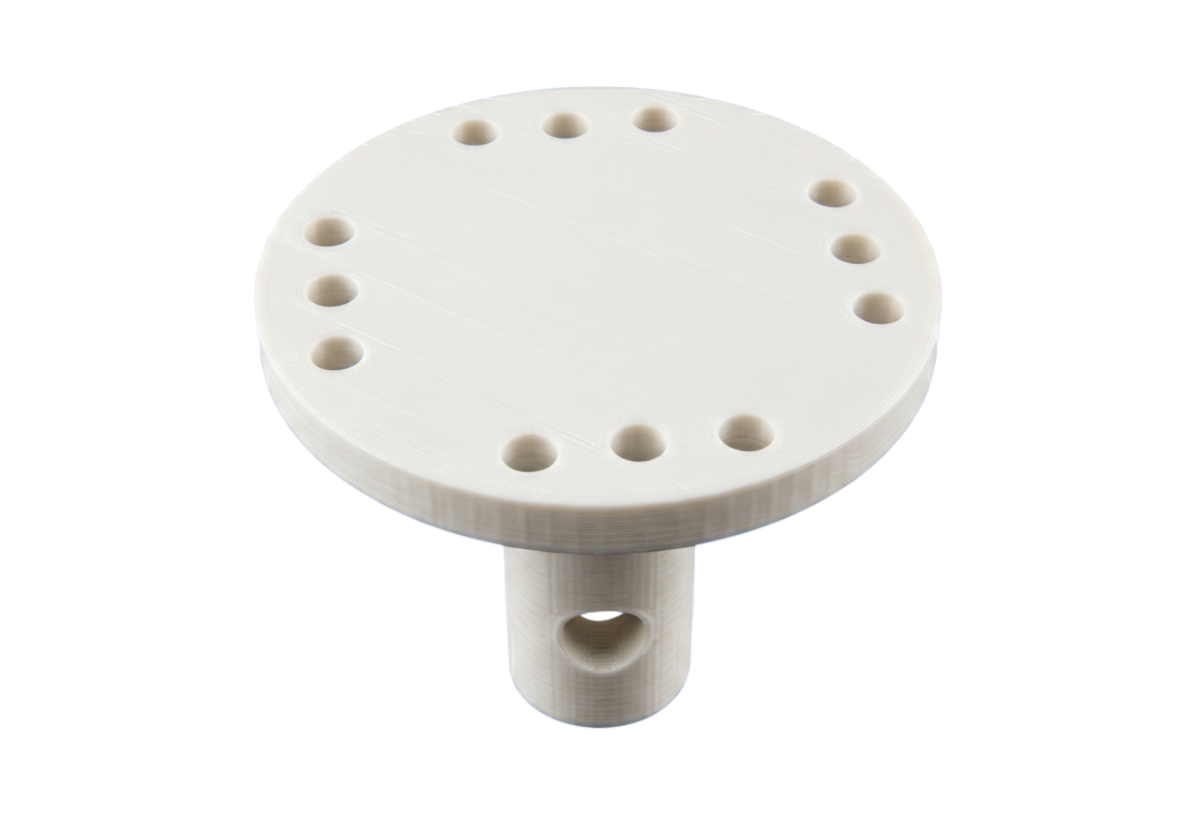 Adaptador de acoplamiento