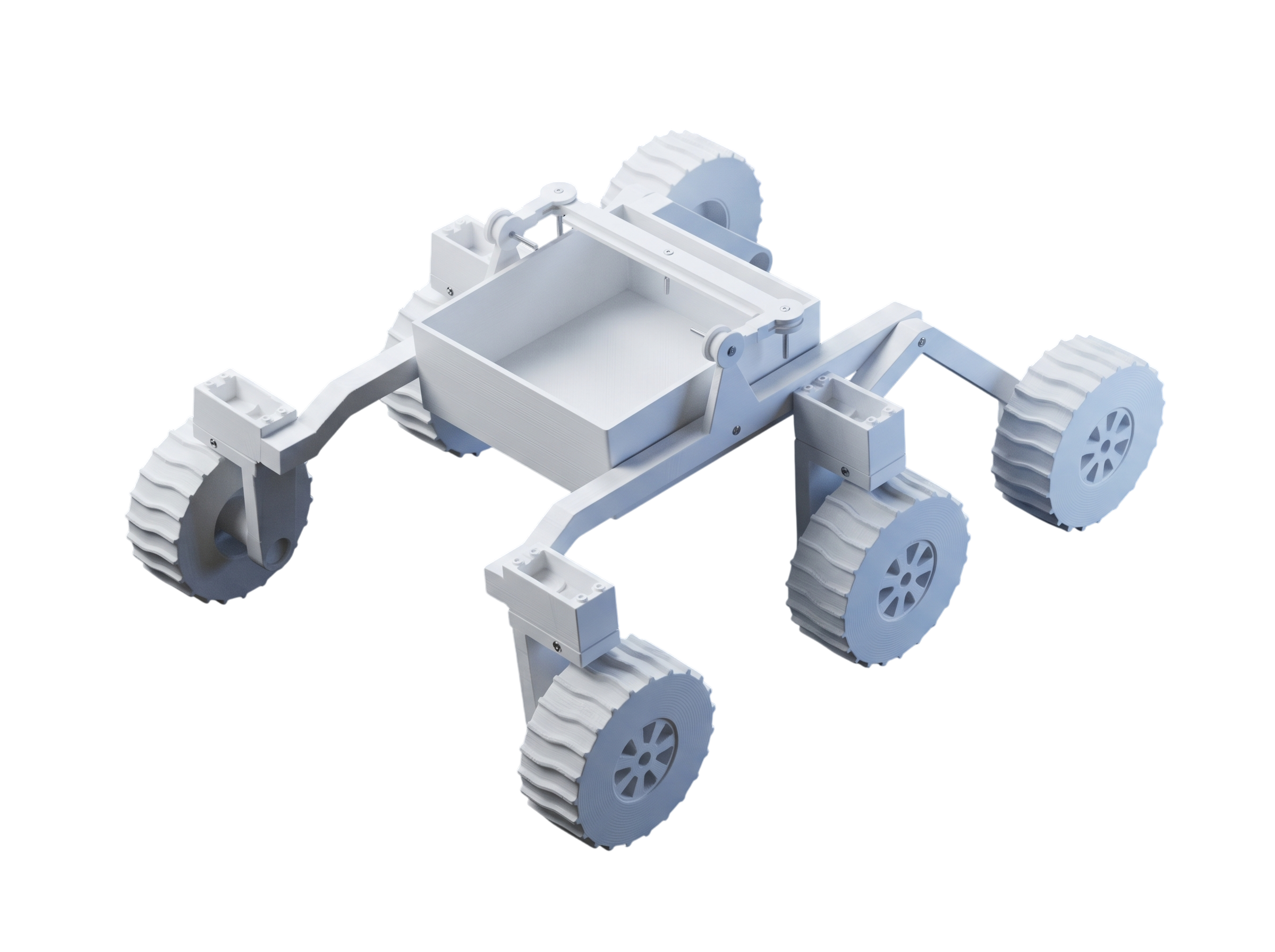 Prototipo ensamblado